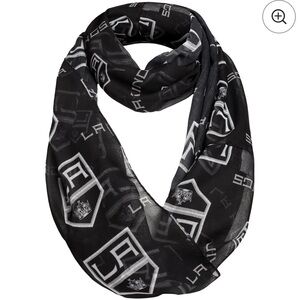 LA KINGS NHL Infinity Scarf